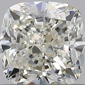 0.79 CT CUSHION