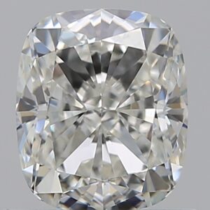 0.79 CT CUSHION