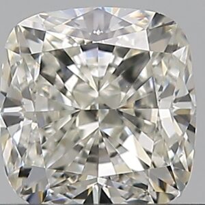 0.77 CT CUSHION