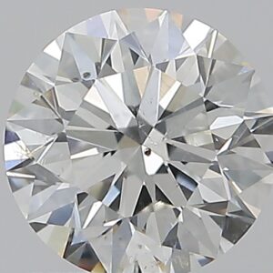 0.77 CT ROUND