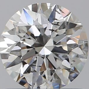 0.76 CT ROUND