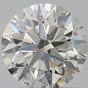 0.76 CT ROUND