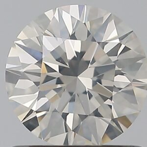 0.76 CT ROUND