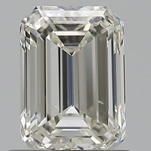 0.79 CT EMERALD