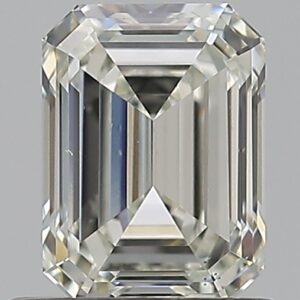 0.77 CT EMERALD