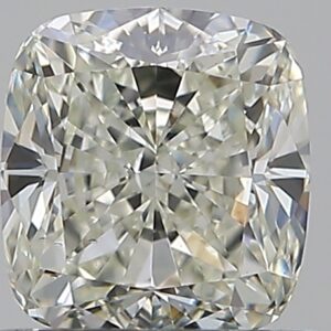 0.76 CT CUSHION