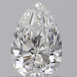 0.76 CT PEAR