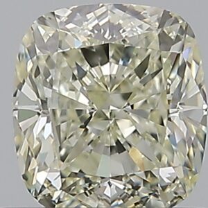 0.78 CT CUSHION