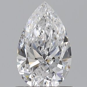 0.76 CT PEAR