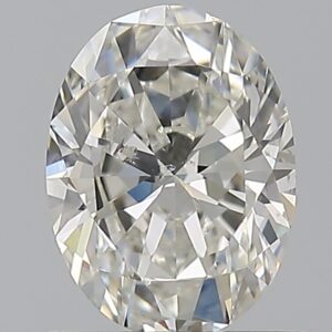 0.79 CT OVAL