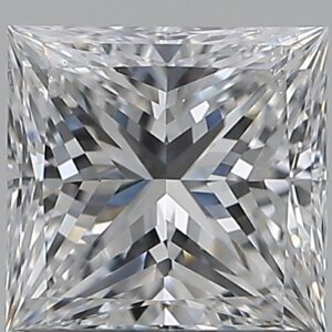 0.76 CT PRINCESS