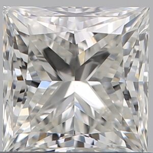 0.76 CT PRINCESS