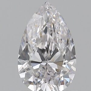 0.77 CT PEAR