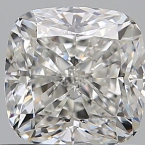 0.79 CT CUSHION