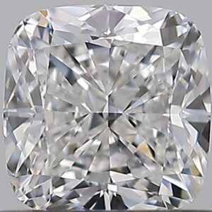 0.76 CT CUSHION