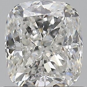 0.77 CT CUSHION