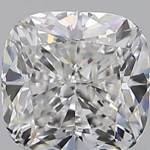 0.79 CT CUSHION