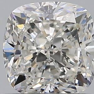 0.76 CT CUSHION