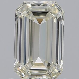 0.77 CT EMERALD