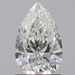 0.78 CT PEAR