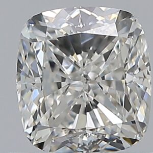 0.78 CT CUSHION