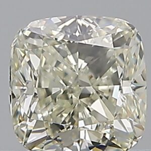 0.79 CT CUSHION
