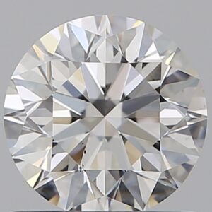 0.76 CT ROUND