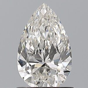 0.79 CT PEAR