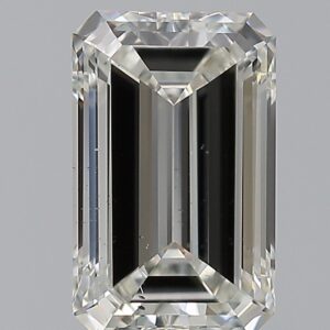 0.76 CT EMERALD