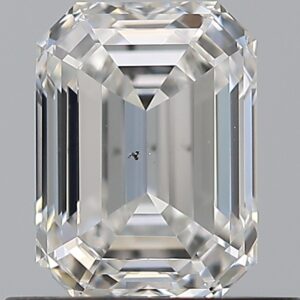 0.76 CT EMERALD