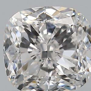 0.76 CT CUSHION