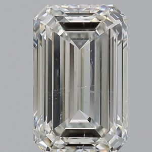 0.76 CT EMERALD