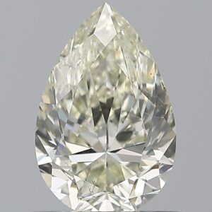 0.77 CT PEAR