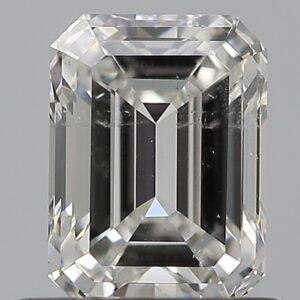0.78 CT EMERALD