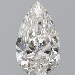 0.79 CT PEAR