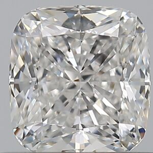 0.76 CT CUSHION