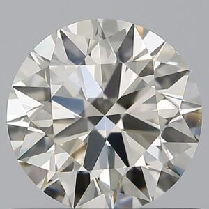 0.77 CT ROUND