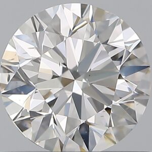 0.78 CT ROUND