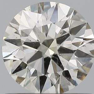 0.79 CT ROUND