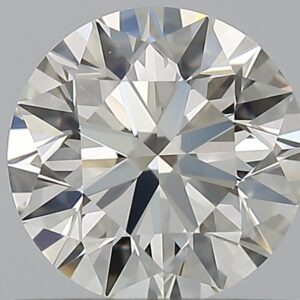 0.76 CT ROUND