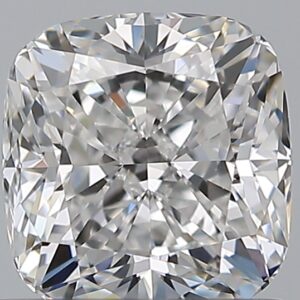 0.78 CT CUSHION