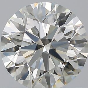 0.76 CT ROUND