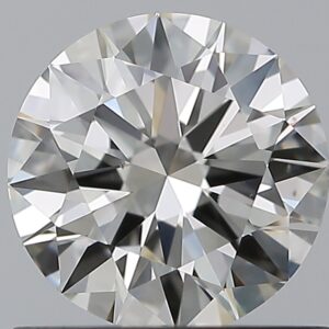 0.76 CT ROUND