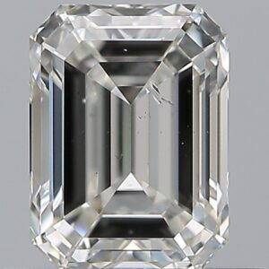 0.76 CT EMERALD