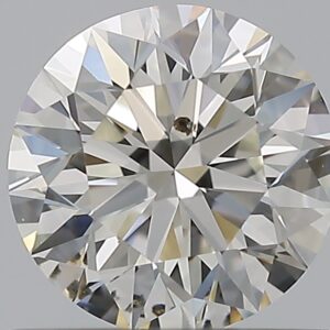 0.76 CT ROUND