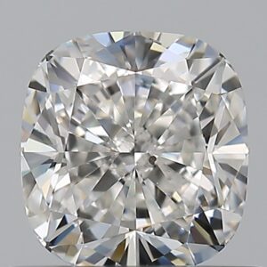0.78 CT CUSHION