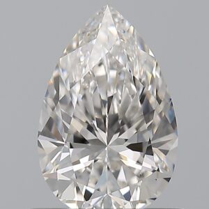 0.76 CT PEAR