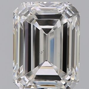 0.76 CT EMERALD