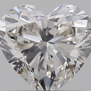 0.76 CT HEART