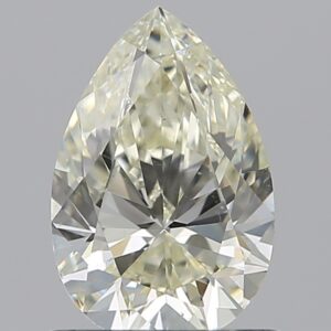 0.76 CT PEAR
